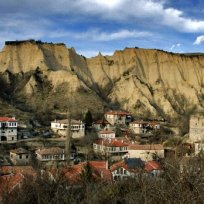 Уикенд из българския Югозапад. Мелник, Рупите, Златолист — снимка 4