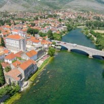 Перлите на Адриатика - ДУБРОВНИК и БУДВА — снимка 3