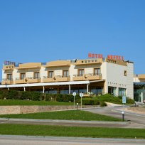 Нова Година В Александруполис, хотел Nefeli 4 — снимка 2