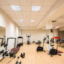 Нова Година В Александруполис, хотел Nefeli 4 — снимка 9