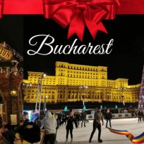 КОЛЕДЕН БАЗАР и SPA Терме в Букурещ — снимка 2