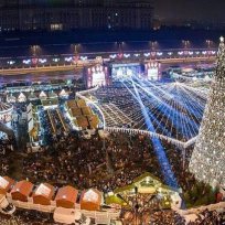 КОЛЕДЕН БАЗАР и SPA Терме в Букурещ — снимка 6