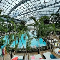 КОЛЕДЕН БАЗАР и SPA Терме в Букурещ — снимка 9