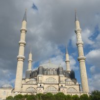 Шопинг в гр.Одрин — снимка 4