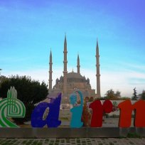 Шопинг в гр.Одрин — снимка 5
