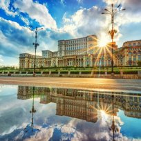 СПА уикенд в Букурещ и Терме