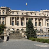 СПА уикенд в Букурещ и Терме — снимка 3