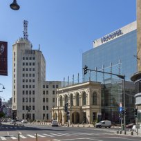 СПА уикенд в Букурещ и Терме — снимка 4