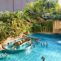 СПА уикенд в Букурещ и Терме — снимка 6