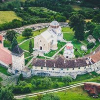 НОВИ ПАЗАР, СЕНИЦА, ПРИРОДЕН РЕЗЕРВАТ УВАЦ, манастир СТУДЕНИЦА