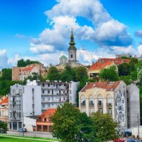 БЕЛГРАД – Градът, който никога не спи — снимка 3