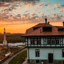 БЕЛГРАД – Градът, който никога не спи — снимка 7