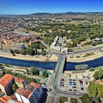 БЕЛГРАД – Градът, който никога не спи — снимка 9