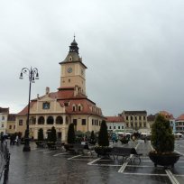 ПРИКАЗНИ ЗАМЪЦИ И СРЕДНОВЕКОВНИ ГРАДОВЕ В КАРПАТИТЕ — снимка 9