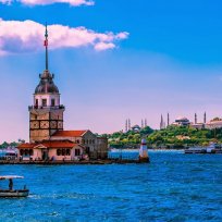 ИСТАНБУЛ — снимка 5